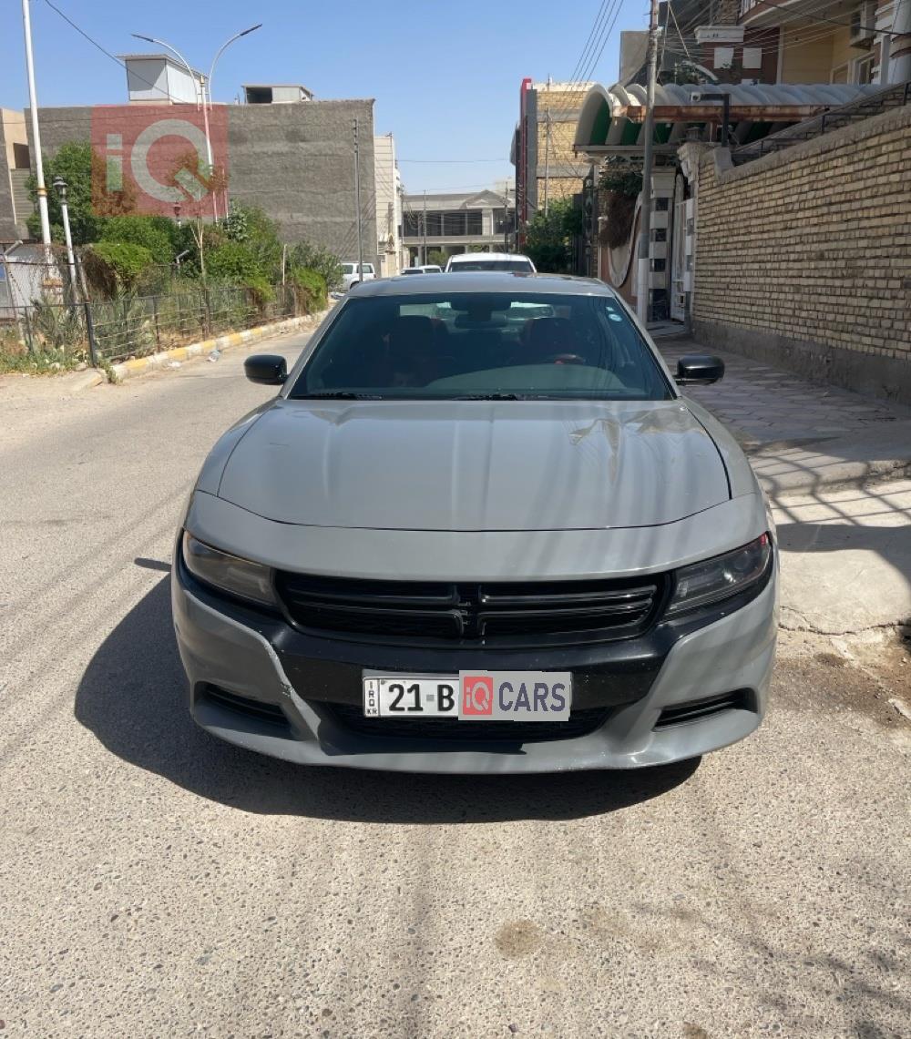 دودج تشارجر